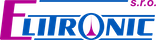 Elitronic s.ro. Logo